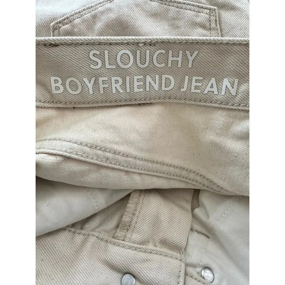 JCrew Slouchy boyfriend jean - Picture 4 of 7